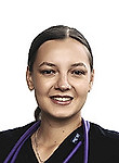 Селиванова Марина Андреевна