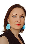 Носкова Наталья Геннадьевна. психолог