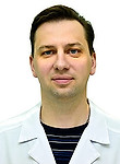 Клоков Андрей Николаевич. андролог, уролог