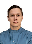 Веселов Александр Михайлович. невролог, вертебролог