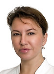 Макарова Виктория Валерьевна. дерматолог, косметолог