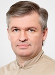 Цветков Сергей Станиславович