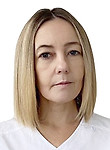 Сыдыкова Наталья Юрьевна. стоматолог, стоматолог-терапевт
