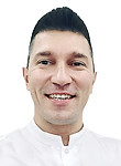 Петров Николай Михайлович. стоматолог, стоматолог-ортопед