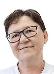Константинова Марина Викторовна. физиотерапевт
