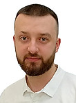 Малафеев Владимир Анатольевич. стоматолог, стоматолог-ортопед