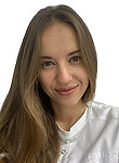 Иванова Алина Витальевна. узи-специалист, акушер, гинеколог