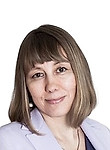 Светлова Надежда Юрьевна. психолог