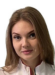 Жернакова Ольга Ивановна. акушер, гинеколог