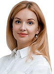 Загальская Оксана Валерьевна. психолог