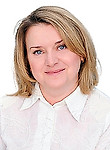 Осипова Светлана Васильевна. психолог