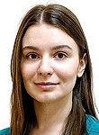 Друченко Анастасия Сергеевна. стоматолог