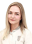 Роганова Александра Михайловна. дерматолог, косметолог