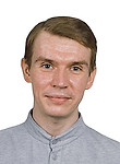 Стыров Николай Сергеевич