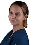 Коломажина Александра Сергеевна. стоматолог