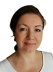 Живакова Мария Александровна. психолог