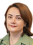Ядыкина Марина Александровна. стоматолог, стоматолог-терапевт