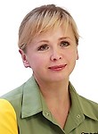 Грицай Елена Михайловна. стоматолог, стоматолог-терапевт