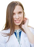 Оплеснина Ксения Александровна. стоматолог, стоматолог-терапевт