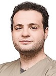 Кошед Самир Бен. стоматолог, стоматолог-терапевт