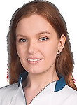 Ратникова Анастасия Андреевна. стоматолог