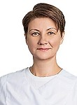 Евсеенкова Ирина Вячеславовна. стоматолог, стоматолог-терапевт