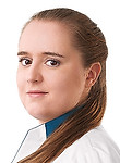 Богданова Дарья Сергеевна. стоматолог