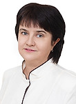 Эргашева Наталья Геннадьевна. стоматолог, стоматолог-терапевт