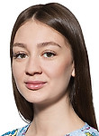 Бабиля Виктория Сергеевна. стоматолог, стоматолог-терапевт