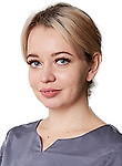 Персикова Мария Александровна. стоматолог