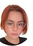 Заботина Анастасия Юрьевна. психолог, нейропсихолог