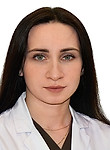 Жданович Кристина Витальевна. сосудистый хирург, флеболог, ангиохирург
