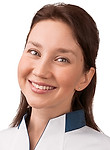 Яфарова Регина Тагировна. стоматолог