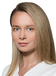 Макеева Мария Всеволодовна. стоматолог, стоматолог-терапевт