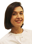 Третяк Марина Сергеевна. дерматолог, венеролог