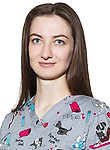 Мурзабекова Алина Артуровна. стоматолог, стоматолог-терапевт
