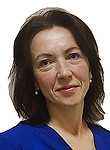 Фёдорова Наталья Александровна. массажист