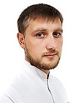 Белых Станислав Владимирович. массажист