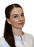 Чернавина Жанна Валерьевна. стоматолог, стоматолог-терапевт