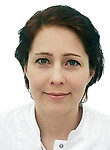 Путилова Светлана Александровна. стоматолог, стоматолог-терапевт