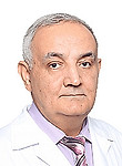 Асанбеков Джабир Надирович. врач функциональной диагностики , хирург