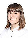 Рагулина Мария Геннадьевна. инфекционист