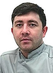 Горшенев Святослав Игоревич. стоматолог, стоматолог-хирург, стоматолог-имплантолог