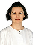 Мартынова Анастасия Александровна. узи-специалист