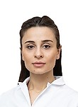 Пулатханова Наиля Алимердановна. стоматолог, стоматолог-терапевт