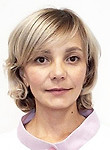 Никонорова Ирина Сергеевна. узи-специалист, маммолог, акушер, гинеколог