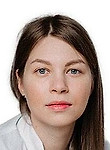 Рассоха Ольга Сергеевна. гинеколог