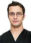 Риахи Аймен . ортопед, травматолог