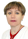 Дудорова Елена Ивановна. акушер, гинеколог