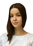 Панина Полина Владимировна. стоматолог, стоматолог-терапевт